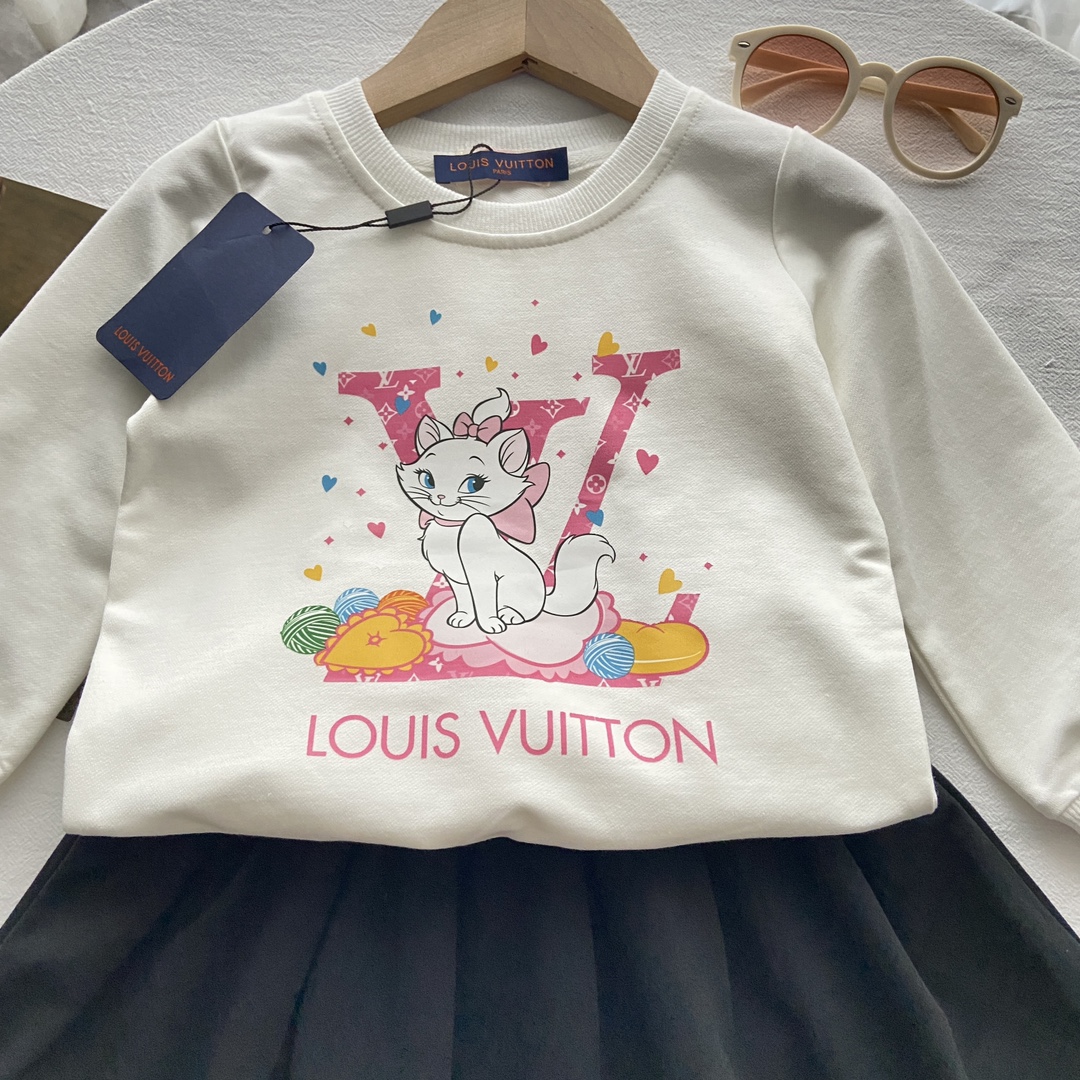 Louis Vuitton Kids